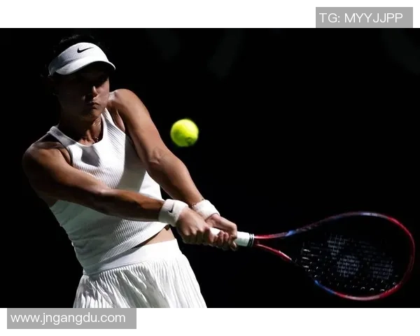 武汉网球队实力解析：追寻网球梦想的奋斗历程与未来展望