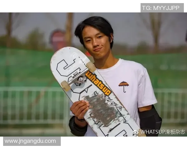 杭州滑板队速度之争引发热议滑板运动的未来发展方向探讨