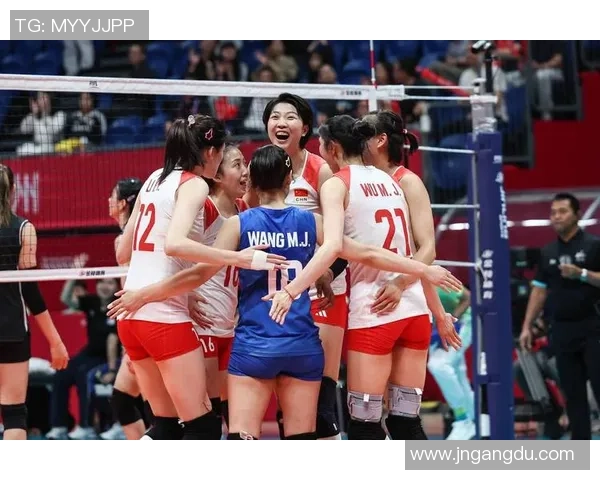 杭州排球队团队协作引发热议球迷对战术配合产生分歧