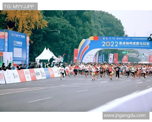 成都街舞队在城市马拉松中的战术表现与精彩点评分析