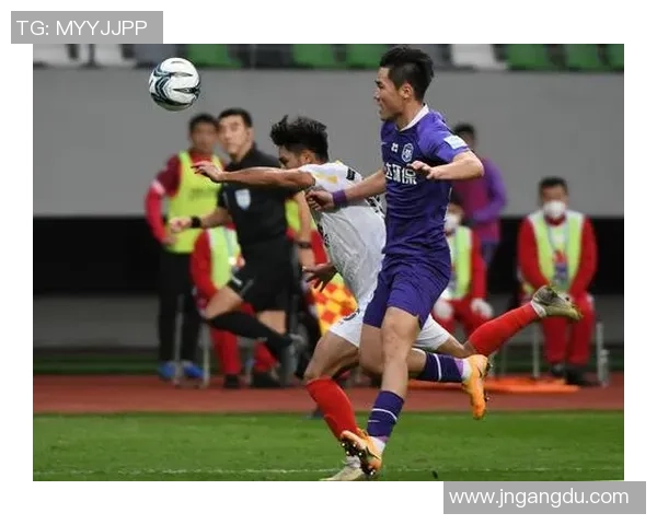 杭州足球队引领最新足球技术TOP10榜单解析与展望