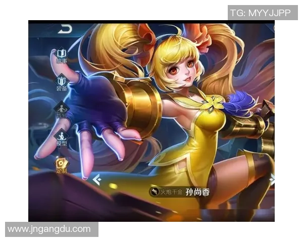 深度对话：李丽在王者荣耀中追寻梦想与成长的故事